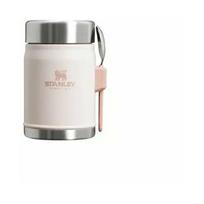 Stanley Termos na jedzenie The Legendary Food Jar + Spork 0 4L jasnoPink 2.0 (1200185081545) | 1200185081545 | 1200185081545