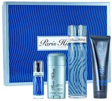 SET VERSACE Set PARIS HILTON For Men EDT spray 100ml + Shower gel 90ml + DEO stick 78g + Miniatura EDT spray 10ml (608940569467) | 608940569467 | 608940569467