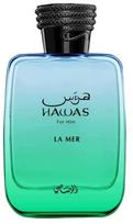 Rasasi HAWAS LA MER (M) EDP/S 100ML | 614514331279 | 614514331279