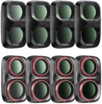 Freewell Osmo Pocket 4P All Day Filter Set (8-pack) | FW-OP4P-ALD | 4897143172888