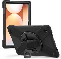 TechAir Samsung Tab A11+ Military (TAXSGA044H) | TAXSGA044H | 5060369676440
