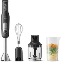 Blender Philips Ręczny 3000. seria z trzepaczką 1000W (HR2563/00) | HR2563/00 | 8720389082344