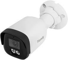 Kamera IP Opti TC-C35WS 3LRB-4 Color Maker - 5 Mpx 4 mm TIANDY | TC-C35WS 3LRB-4 | 6976642047533