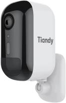 Kamera IP Opti TC-C34CN 9ATA-28 WI-FI Series - 4 Mpx 2.8 mm TIANDY | TC-C34CN 9ATA-28 | 6976642046178