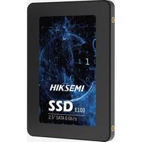 Hikvision E100 256GB 2.5" SATA III (HS-SSD-E100(STD)/256G/CITY/WW) | HS-SSD-E100(STD)/256G/CITY/WW | 6974202721619
