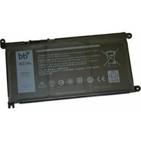 Green Cell BTI 3C BATTERY FOR VOSTRO 5481 | YRDD6-BTI | 5056006188285