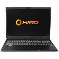 Hiro HIRO Book B16CL NBC-B16CL-H02P - Core Ultra 5 125H | 16.0" | 16GB | 1TB SSD | Windows 11 Pro | NBC-B16CL-H02P | 5900626455558