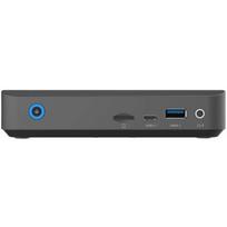 Zotac ZBOX CI345 BareBone ZBOX-CI345-BE - Intel N150 | ZBOX-CI345-BE | 8886307701961