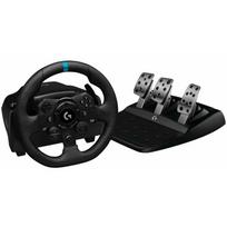 Logitech G923 Racing wheel | 941-000346 | 5099206140349