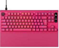 Klawiatura Logitech G Pro X2 Rapid Magnetic Rapid es (920-014110) | 920-014110 | 5099206134485