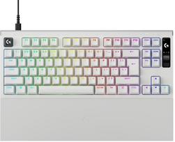 Klawiatura Logitech G Pro X2 Rapid Magnetic Rapid es (920-014097) | 920-014097 | 5099206134478