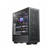 Antec 900 Full Tower PC Case, ATX, Black | 761345102728 | 761345102728