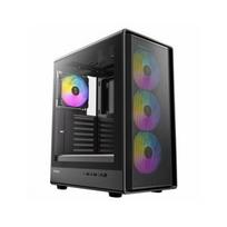 Antec Performance P6 Neo Midi Tower PC Case, ATX, Black | 761345102865 | 761345102865