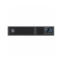 UPS Gude ROLINE ProSecure III 3000 RM2U zasilacz awaryjny typu online, wersja 19-rackowa, Black, Black | 4250493102279 | 4250493102279