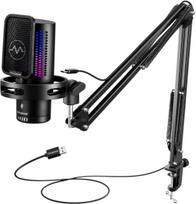 Mikrofon Mozos Zestaw mikrofonowy (MKIT-750PRO) | MKIT-750PRO | 5903738185658