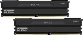 32GB (16Gbx2) KLEVV BOLT V 6000 CL30 | KD5AGUA80-60A300H | 4895194967279