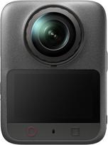 Kamera DJI Osmo 360 II Standard Combo aparat do fotografii sportowej 8K Ultra HD CMOS 25,4 / 1,1 mm (1 / 1.1") Wi-Fi 183 g (CP.OS.00000635.02) | CP.OS.00000635.02 | 6937224148376