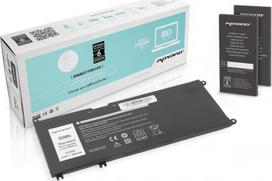 Movano Battery 33YDH for Dell Inspiron 15 5587 7588 - 3600 mAh (55 Wh) | BT/DE-5587 | 5903050378226