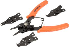 Repliu fiksavimo ziedams rinkinys L (mm) 160 (AvtoDelo) 40061