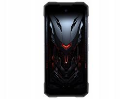 Telefonas DOOGEE S200E VIP 8GB / 256GB 5G, pilkos spalvos (Dark Grey)