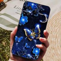 Skirta Xiaomi Poco F7 Pro dėklas PocoF7 Pro dangtelis Funda Prabangus TPU Atsparus smūgiams Animacinis Silikoninis telefono dangtelis Skirta Poco F7 Pro Coque 6.67 For Poco F7 Pro black