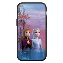 skirta Samsung Galaxy S25 S24 S23 S22 Ultra FE Plus A17 A37 A57 A56 A55 A06 A16 A15 A36 A26 A35 A05 A25 A54 A34 telefono dėklas Mielas Elsa Anna Olaf dangtelis for Samsung Galaxy S10