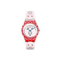 SWATCH Women's 34mm White Watch GR169 GR169 Multicolor white