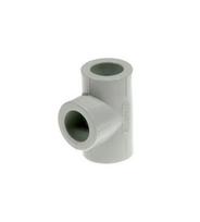 Trišakis 04.2020 PPR, 20 mm, lituojamas vidus
