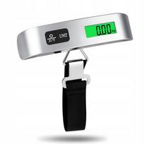 Automatinės bagažo svarstyklės Renew Force Q-8, iki 50 kg, 10 g tikslumas