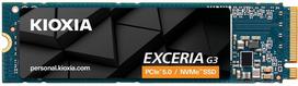 KIOXIA - EXCERIA G3 - Vidinis kietasis diskas - 2 To - SSD NVMe 2.0c