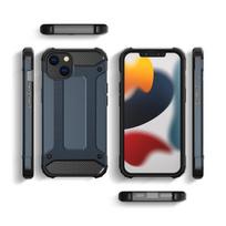 Hybrid Armor iPhone 14 Plus