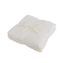 Muslino vystyklų rinkinys Markland Light Beige, 65x65 cm, 0+ mėn