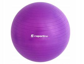 Gimnastikos kamuolys Insportline Comfort Ball, 75 cm