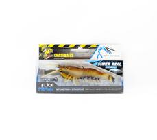 Chasebaits Flick Prawn Heavy 95 mm 7 gramai Skęstantis masalas 05 (8404)
