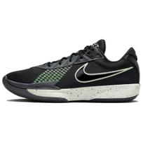 Nike Zoom Gt Cut Academy Black Green Strike FB2599-001 44 black