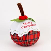 Durų stabdis Merry Christmas H:22 W:15 D:15 cm XM2639 kld