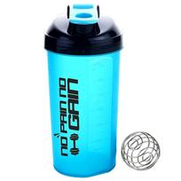Istara Gym Shaker Bottle 700ml, Shaker Bottles for Protein Shake 100% Leakproof Guarantee Protein Shaker/Sipper Bottle, Ideal for Protein, Pre Work black