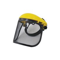 Veido apsaugos skydelis CROWNMAN 1537556 su tinkleliu