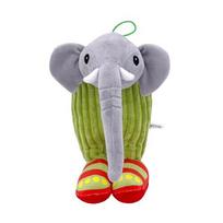 Pliušinis Žaislas Drambliukas Lirili Lirila 25 cm (Italian Brainrots )