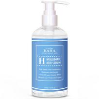 Cos De BAHA H Pure Hyaluronic Acid 1% Deep Hydration Plumping Serum 240ml white