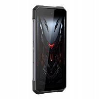 Telefonas DOOGEE S200E 8GB / 256GB 5G, pilkos spalvos (Dark Grey)
