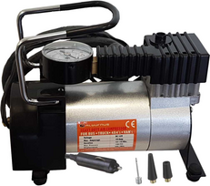 Automobilinė elektrinė pompa XYZ 150 psi, 12V