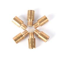 6Pcs Professional 1.5 Grams Dart Weight Add Tools Accessories 2Ba Thread N/A auksas