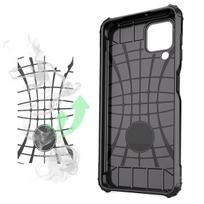 Hybrid Armor Samsung Galaxy A22 4G