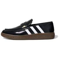 Adidas Originals Handball Spezial Mėlyni Patogūs Universalūs Unisex Mėlyni LC3903 36⅔ black