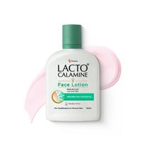 Lacto Calamine Face Lotion For Combination And Normal Skin 120ml