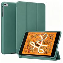 Case for iPad mini 5th Generation / Mini 4 3 2 1, Flip Smart Cover for Model 7.9 inch Mini 5 4 3 2 1,Soft Silicone Shell iPad mini 12345