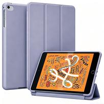 Case for iPad mini 5th Generation / Mini 4 3 2 1, Flip Smart Cover for Model 7.9 inch Mini 5 4 3 2 1,Soft Silicone Shell iPad mini 12345