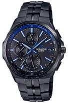 Oceanus Manta Solar Watch [Casio] Bluetooth-enabled Radio-Controlled OCW-S5000B-1AJF Men's juoda