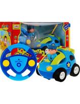 R/V policijos automobilis